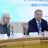Ирина Белых назвала Башкирию примером для регионов в поддержке колледжей