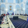 Практика создания муниципальных округов получила федеральную поддержку