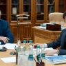 Марат Хуснуллин провёл заседание наблюдательного совета Фонда развития территорий