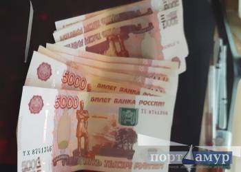 Амурчанин украл у бывшей сожительницы больше полумиллиона