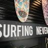 ​В Перми закрывается единственная кофейня сети Surf Coffee