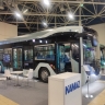«КАМАЗ» до конца 2027 года поставит в Москву 700 самых современных электробусов