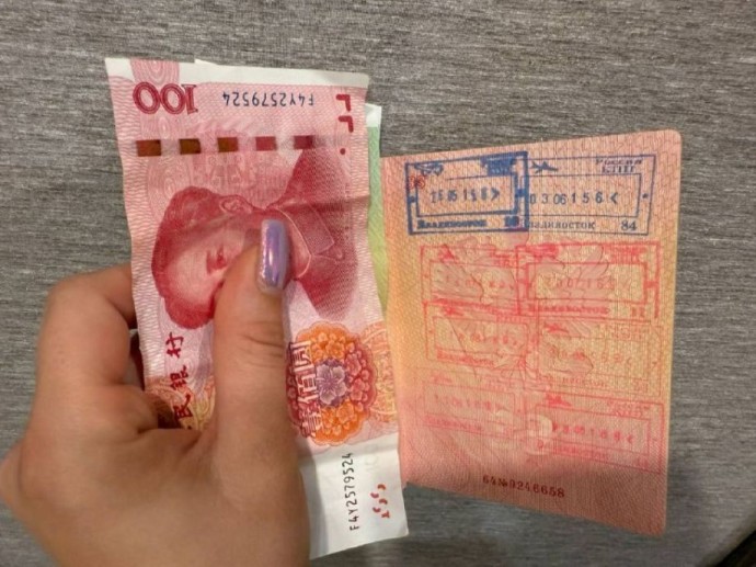 Пекин принял более полумиллиона иностранных туристов за «золотую неделю» Пекин принял более полумиллиона иностранных туристов за «золотую неделю»