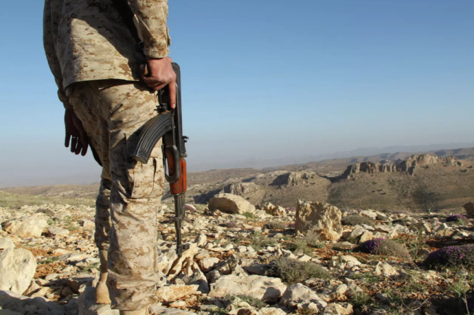 Оружие не сложим: генсек «Хезболлах» пообещал, что движение продолжит защищаться от агрессии Израиля