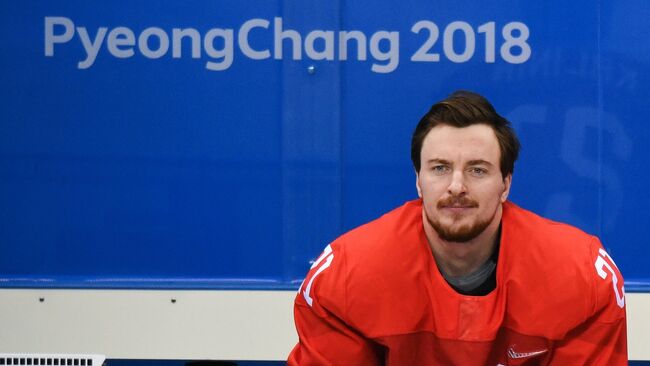 ЦСКА заключил пробный контракт с олимпийским чемпионом