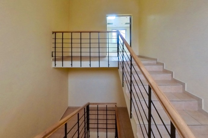 Крупное помещение для бизнеса на улице Удальцова выставлено на торги