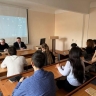 Поддержкой и развитием молодёжных инициатив занимаются областные депутаты