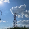 В Курской области из-за удара ВСУ без света остались 23 дома