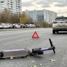 В СФ призвали ускорить введение штрафов на нарушение ПДД водителями самокатов