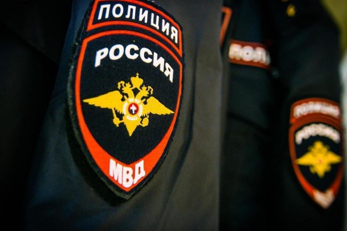 У жителя Саранска полицейские выявили запрещенные татуировки и литературу