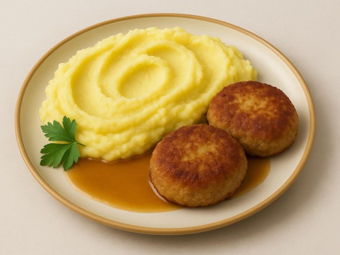 Тот самый вкус из детства найден: повар из Кемерова раскрыла секрет школьных котлет Тот самый вкус из детства найден: повар из Кемерова раскрыла секрет школьных котлет