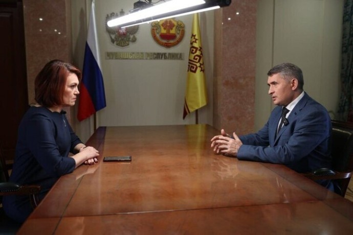 Чувашия лидирует по числу реализованных инициатив жителей региона