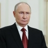 Путин назвал "Артек" одним из главных символов счастливого детства...