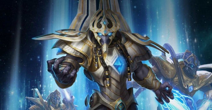 По StarCraft выпустят серию настольных игр