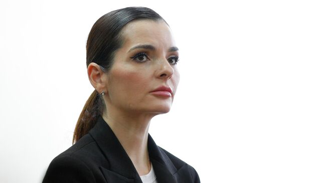 Гуцул стала разменной монетой в геополитической битве ЕС, считает эксперт