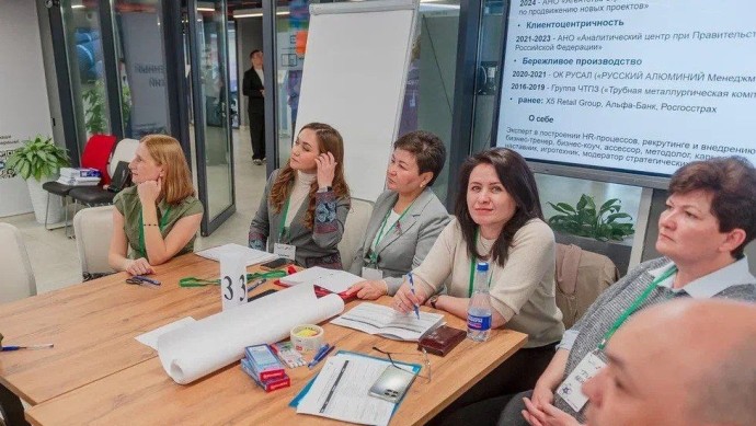 Проект Башкирии в сфере образования признан одним из лучших в стране