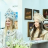 В Москве прошёл XV Международный фестиваль современного искусства «Традиции и современность»