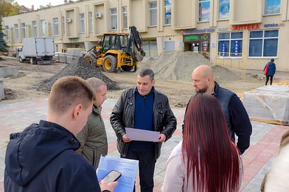 Хинштейн раскритиковал памятник Куряночке