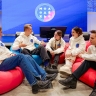 Развитие, карьера и творчество: программа проекта «Молодежь Москвы» в марте...