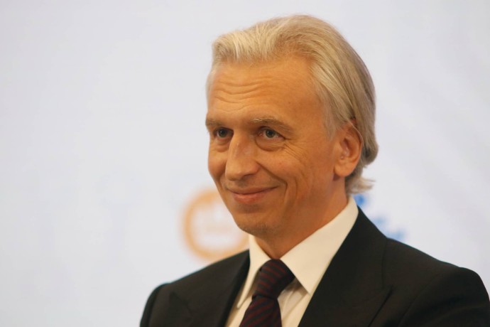 Президент РФС: Министр спорта знает мнение клубов о лимите на легионеров