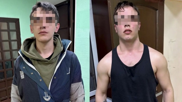 В центре Петербурга двое посетителей заведения швырялись стульями, избили администратора, украли смартфон и сбежали с места преступления В центре Петербурга двое посетителей заведения швырялись стульями, избили администратора, украли смартфон и сбежали с места преступления