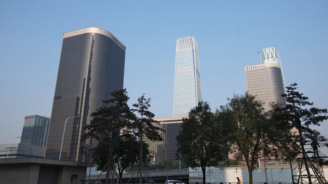 Товарооборот Китая и России в 2025 году снизился