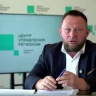 Симаков рассказал о дорогах, борщевике и проблемах Новомакарьевского кладбища