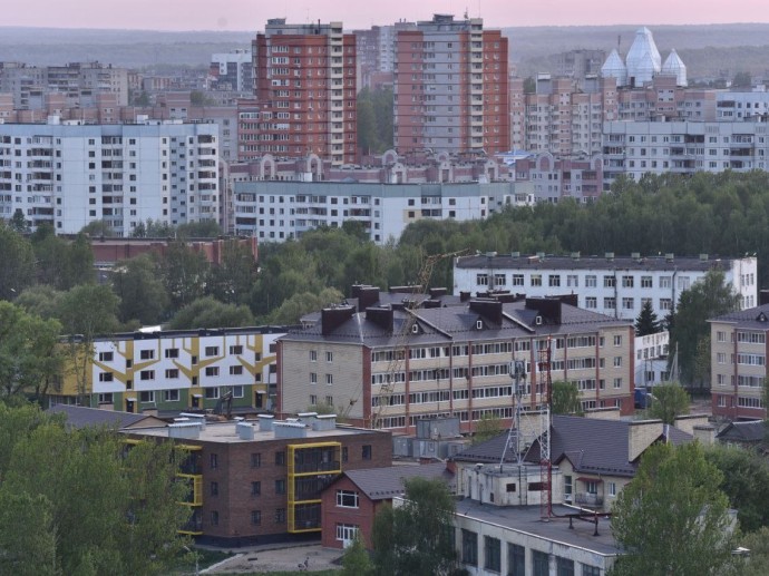 Ярославская область вошла в топ-10 регионов России по развитию СОНКО и социального предпринимательства