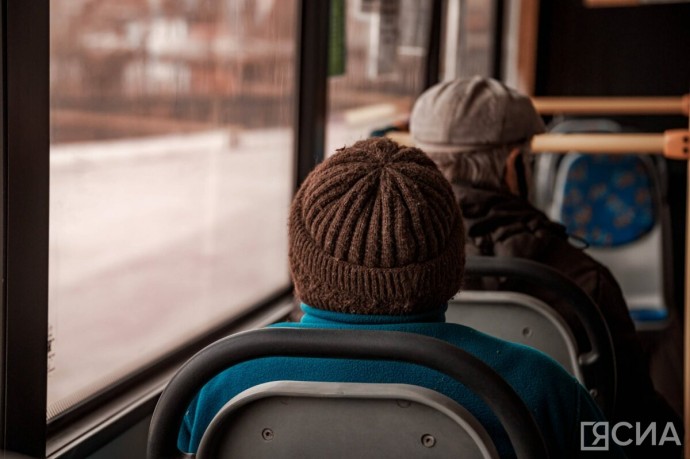 Автобусные перевозки из Якутска в районы возобновят Автобусные перевозки из Якутска в районы возобновят