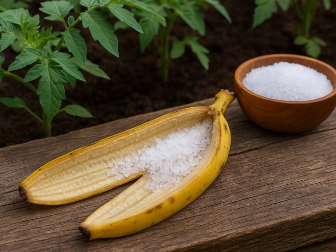 Вы всё это время выбрасывали золото: обычная вещь из кухни творит чудеса при уборке