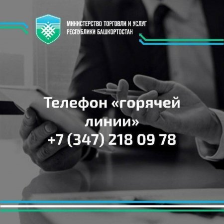 Жителям Башкирии объяснят, как защитить их права при покупках в интернете