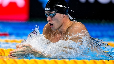 Россиянин Пригода отреагировал на лишение его звания мирового рекордсмена