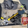 В Туле раскрыли кражу из офисного сейфа: вора задержали