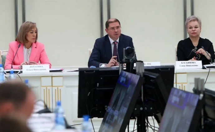 Участники общественных обсуждений одобрили проект бюджета Сахалинской области на ближайшие три года Участники общественных обсуждений одобрили проект бюджета Сахалинской области на ближайшие три года