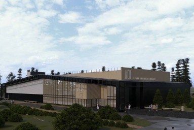 В Перми с привлечением инвестиций построят спорткомплекс для зимних видов спорта