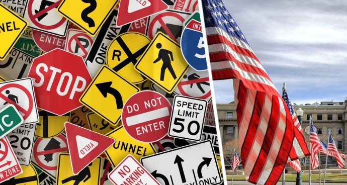 Американские аэропорты в зоне турбулентности: шатдаун угрожает праздничным перелетам