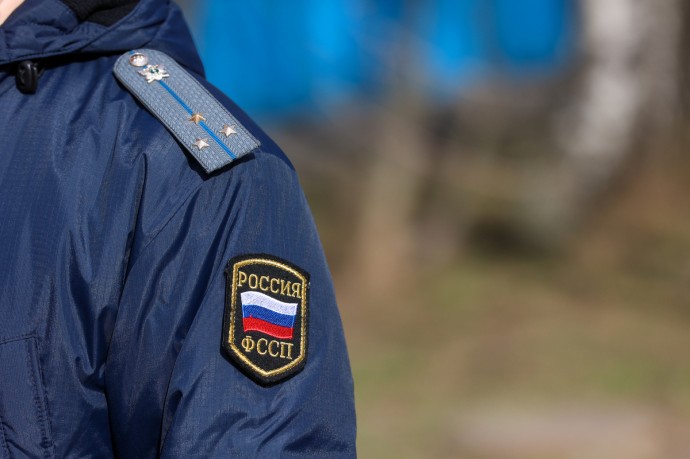 В ФССП сообщили об ограничениях на выезд должников из России