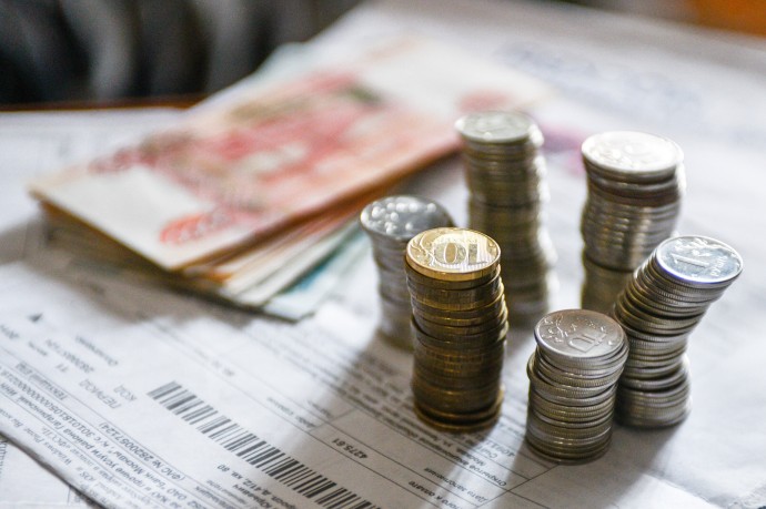 Минстрой: долги россиян за коммуналку превысили 415 млрд рублей Минстрой: долги россиян за коммуналку превысили 415 млрд рублей