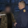 В Республике Хакасия установлен подозреваемый в убийстве, совершённом 32 года назад