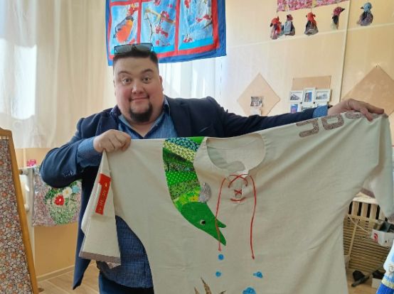 Представитель Ярославской области рассказал об участие в телешоу «Поле чудес»