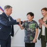 Вдове участника СВО общественность Якутска помогла с ремонтом дома