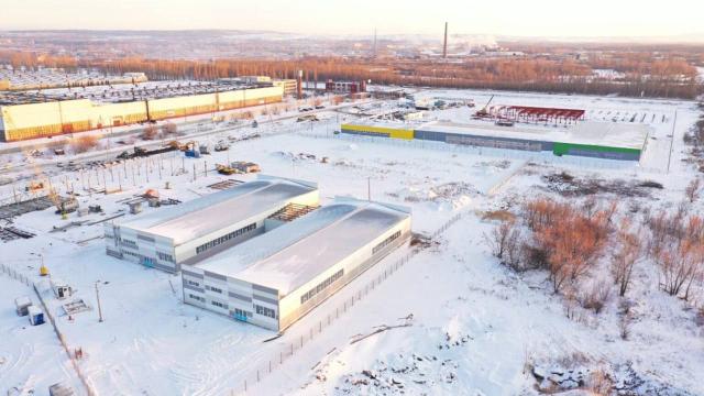 «Алга» впервые вошла в тройку лидеров рейтинга инвестпривлекательности ОЭЗ