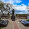 В Белгороде обновили военный мемориал – объект культурного наследия