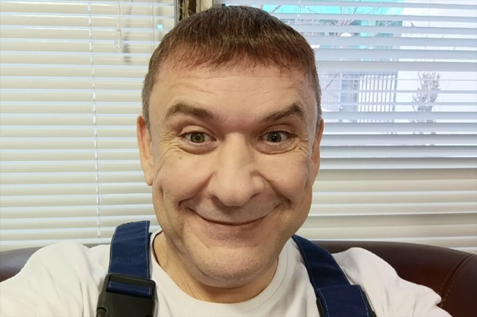 Александр Морозов показал новое лицо после похудения и пластики Александр Морозов показал новое лицо после похудения и пластики