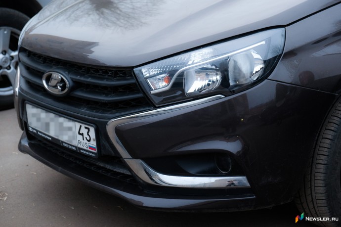 «АвтоВАЗ» отзывает тысячи автомобилей марок «Веста» и «Ларгус»