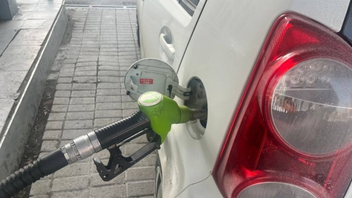 Перестанут заправлять с 24 октября. Автомобилистам объявили о нововведении на АЗС Перестанут заправлять с 24 октября. Автомобилистам объявили о нововведении на АЗС