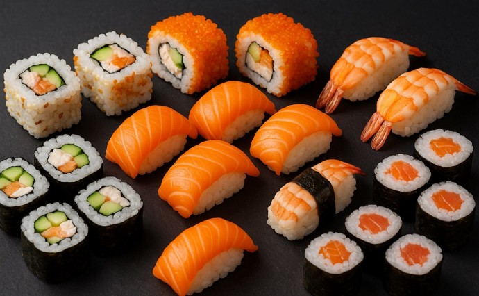 Любителям соевого соуса грозит инсульт - кардиологи Любителям соевого соуса грозит инсульт - кардиологи