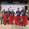 Сергей Собянин поздравил финалистов чемпионата «Абилимпикс» среди участников СВО