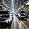 Бывшие заводы Toyota и Volkswagen в России планируют перезапустить уже в этом году