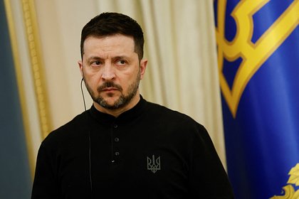 Зеленский раскрыл детали встречи в Париже